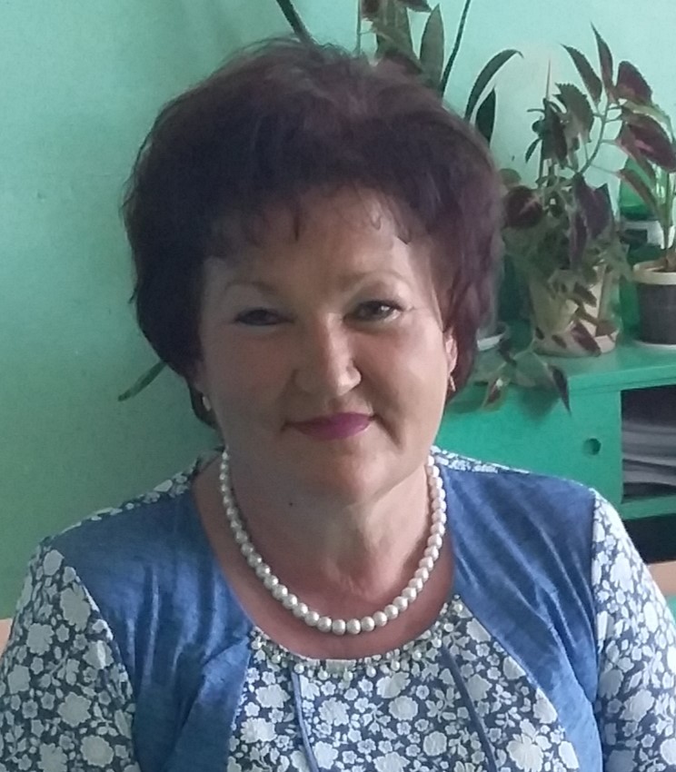 Чулкова Татьяна Александровна.